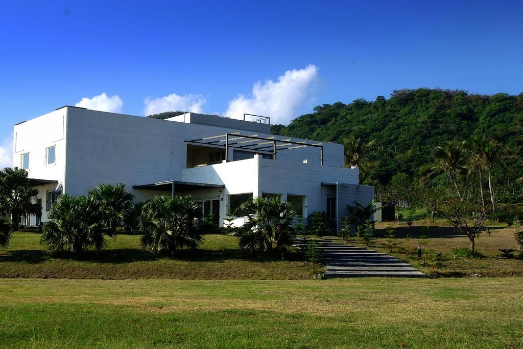The Blue Lagoon B&B Fengbin Εξωτερικό φωτογραφία