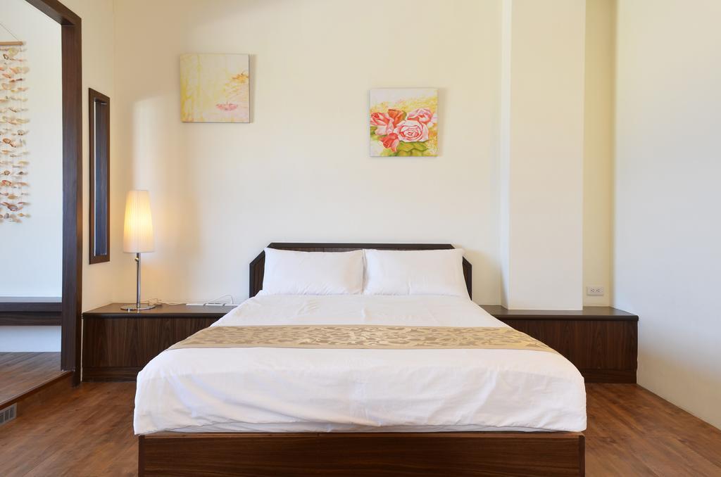 The Blue Lagoon B&B Fengbin Εξωτερικό φωτογραφία